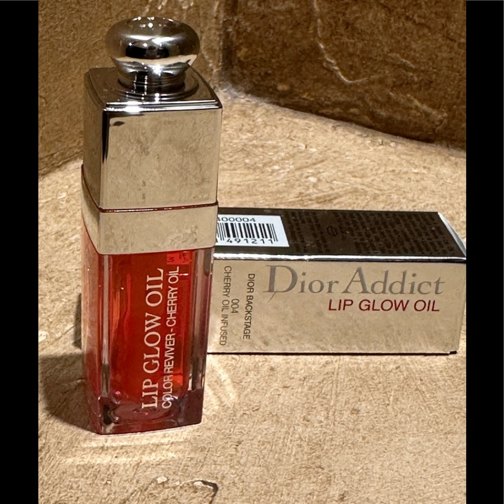 Dior addict